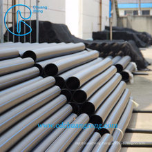 Good Price PE Pipes Water Supply Full Range Big Size